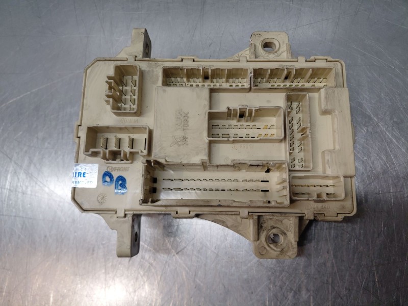 Recambio de modulo confort para kia cee´d hatchback (ed) 1.6 crdi 90 referencia OEM IAM 919501H510  