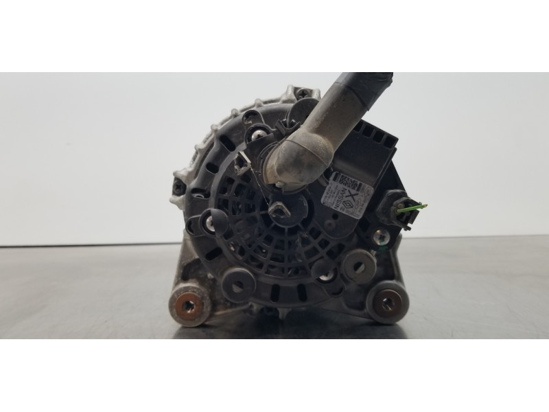 Recambio de alternador para nissan qashqai (j11) visia referencia OEM IAM 231004EA0A  