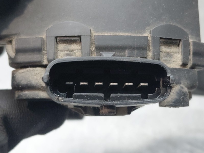 Recambio de pedal acelerador para kia cee´d hatchback (ed) 1.6 crdi 90 referencia OEM IAM 327002R300  