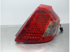 Recambio de piloto trasero derecho para kia cee´d hatchback (ed) 1.6 crdi 90 referencia OEM IAM 924021H050  