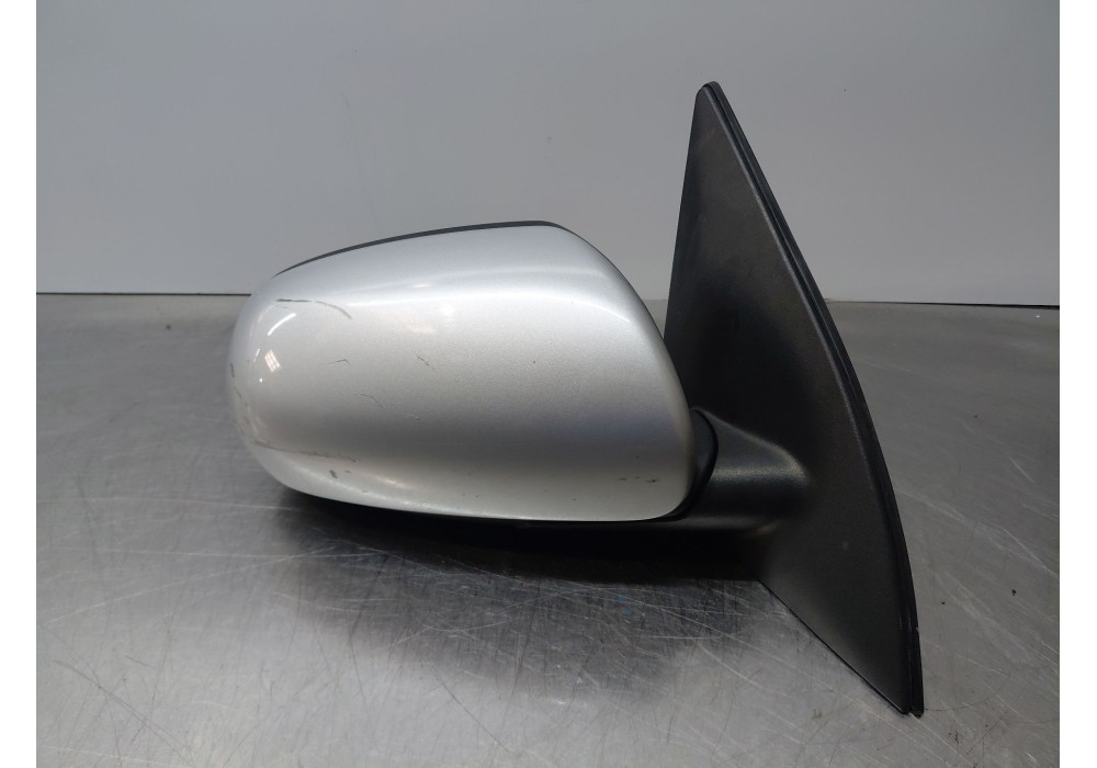 Recambio de retrovisor derecho para kia cee´d hatchback (ed) 1.6 crdi 90 referencia OEM IAM 876201H155  