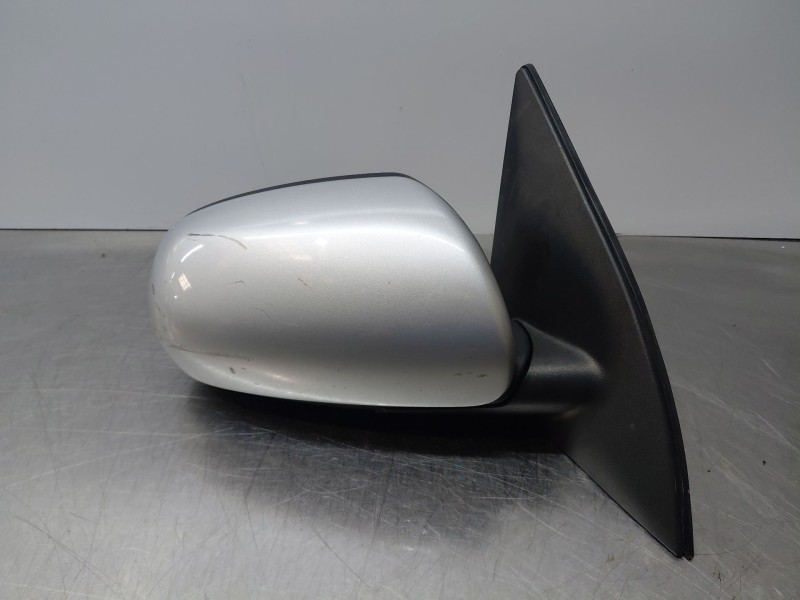 Recambio de retrovisor derecho para kia cee´d hatchback (ed) 1.6 crdi 90 referencia OEM IAM 876201H155  