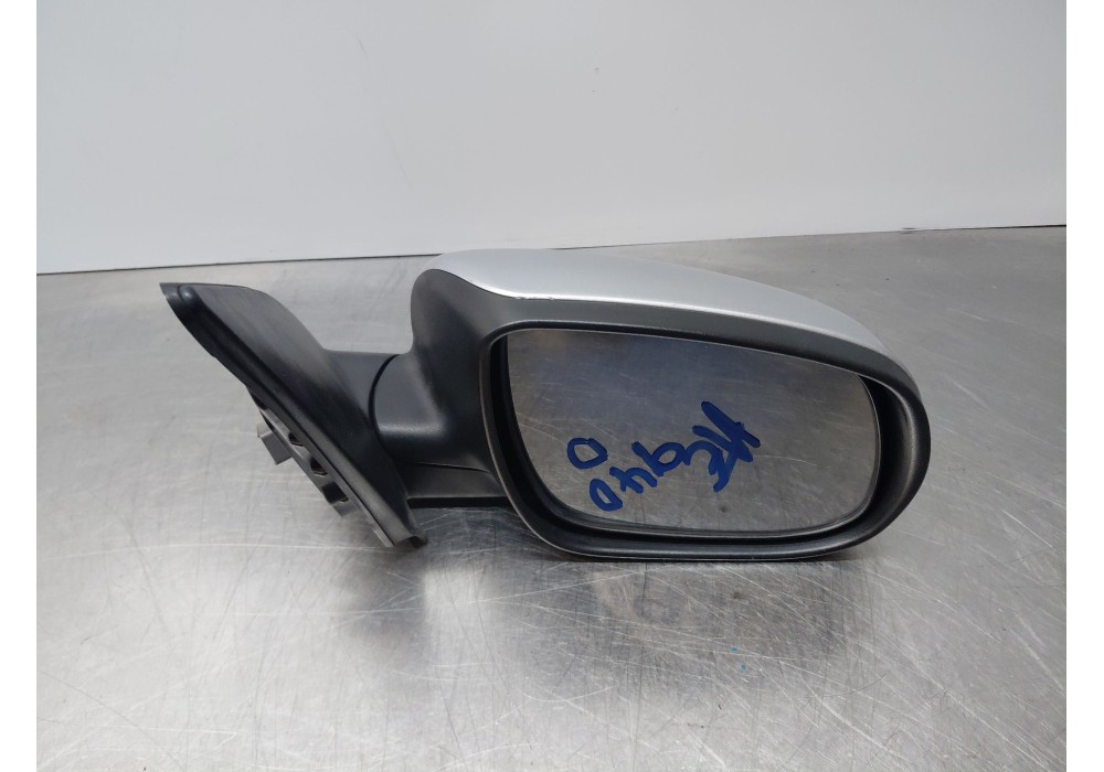 Recambio de retrovisor derecho para kia cee´d hatchback (ed) 1.6 crdi 90 referencia OEM IAM 876201H155  