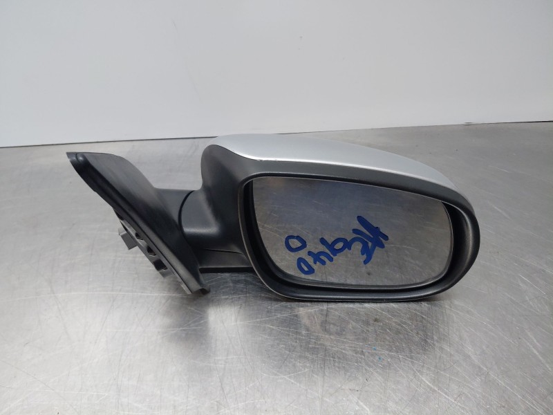 Recambio de retrovisor derecho para kia cee´d hatchback (ed) 1.6 crdi 90 referencia OEM IAM 876201H155  