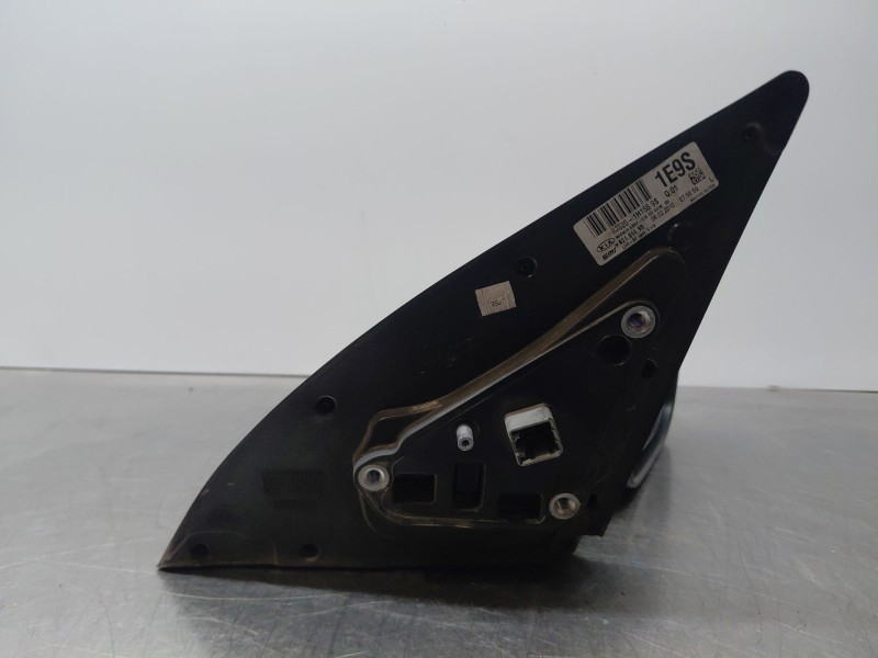 Recambio de retrovisor derecho para kia cee´d hatchback (ed) 1.6 crdi 90 referencia OEM IAM 876201H155  