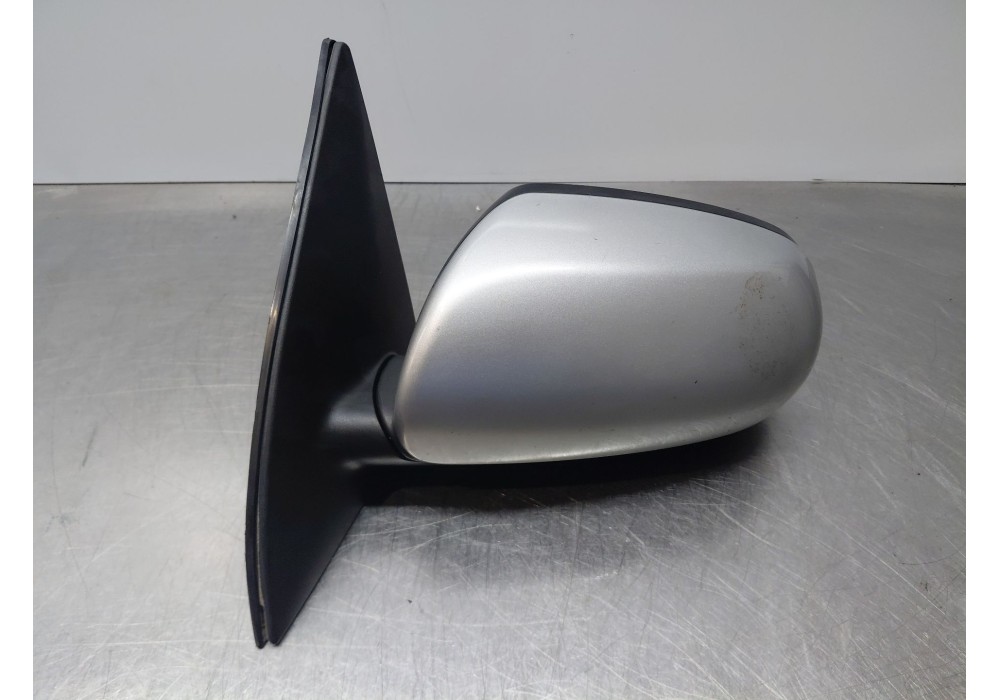 Recambio de retrovisor izquierdo para kia cee´d hatchback (ed) 1.6 crdi 90 referencia OEM IAM 876101H255  