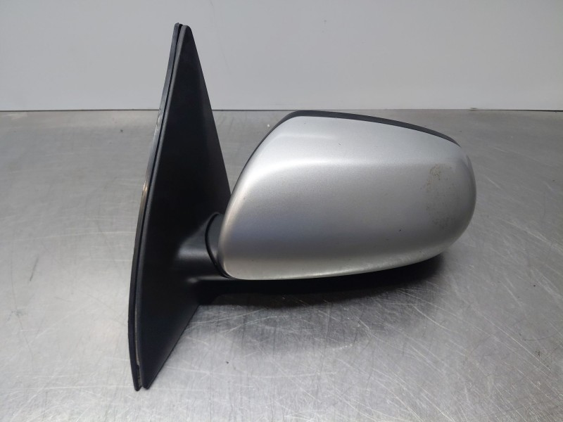 Recambio de retrovisor izquierdo para kia cee´d hatchback (ed) 1.6 crdi 90 referencia OEM IAM 876101H255  