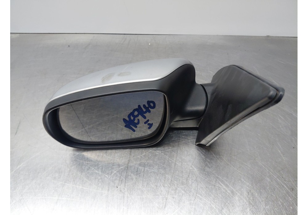 Recambio de retrovisor izquierdo para kia cee´d hatchback (ed) 1.6 crdi 90 referencia OEM IAM 876101H255  