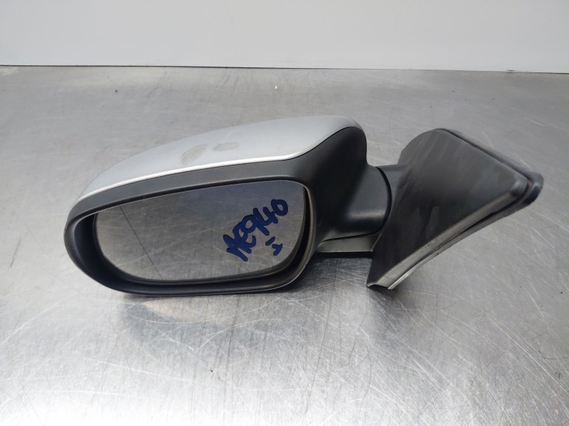 Recambio de retrovisor izquierdo para kia cee´d hatchback (ed) 1.6 crdi 90 referencia OEM IAM 876101H255  