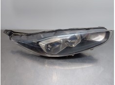 Recambio de faro derecho para ford fiesta (ccn) confort referencia OEM IAM 2126877  