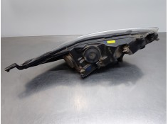 Recambio de faro izquierdo para ford fiesta (ccn) confort referencia OEM IAM 2126888   2
