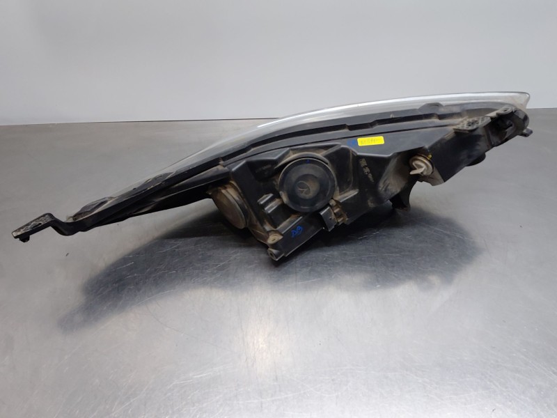 Recambio de faro izquierdo para ford fiesta (ccn) confort referencia OEM IAM 2126888  