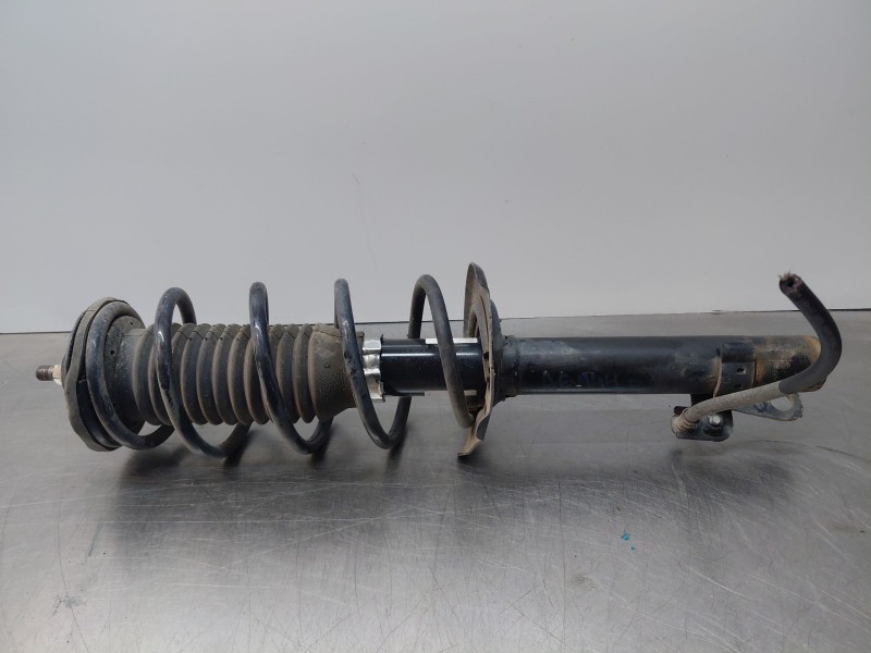Recambio de amortiguador delantero derecho para peugeot 108 1.0 vti 72 referencia OEM IAM B000771380  