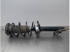 Recambio de amortiguador delantero izquierdo para peugeot 108 1.0 vti 72 referencia OEM IAM B000771480  