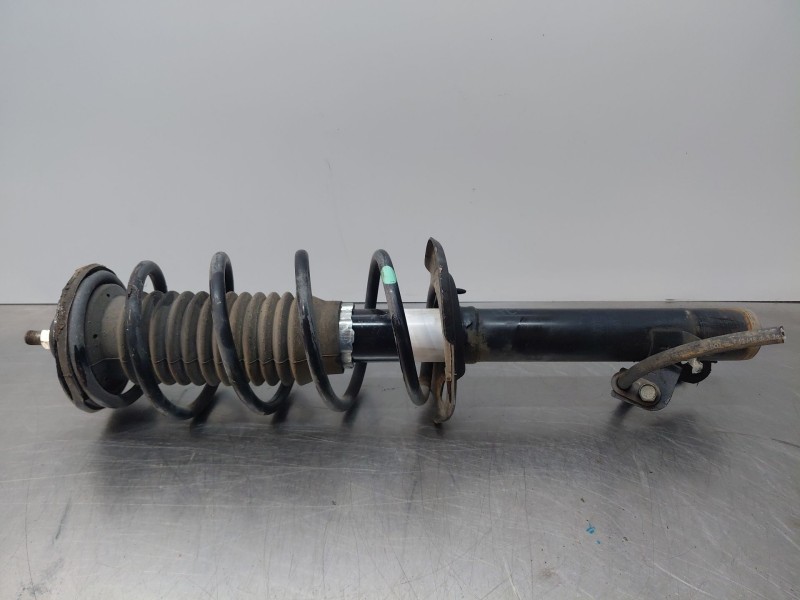 Recambio de amortiguador delantero izquierdo para peugeot 108 1.0 vti 72 referencia OEM IAM B000771480  