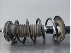 Recambio de amortiguador delantero izquierdo para peugeot 108 1.0 vti 72 referencia OEM IAM B000771480   2