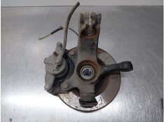 Recambio de mangueta delantera derecha para peugeot 108 1.0 vti 72 referencia OEM IAM B000905580  