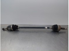 Recambio de transmision delantera derecha para peugeot 108 1.0 vti 72 referencia OEM IAM 434100H040  