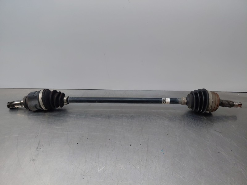 Recambio de transmision delantera derecha para peugeot 108 1.0 vti 72 referencia OEM IAM 434100H040  