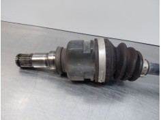 Recambio de transmision delantera derecha para peugeot 108 1.0 vti 72 referencia OEM IAM 434100H040   2