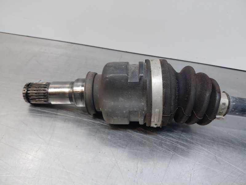 Recambio de transmision delantera derecha para peugeot 108 1.0 vti 72 referencia OEM IAM 434100H040  