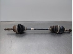 Recambio de transmision delantera izquierda para peugeot 108 1.0 vti 72 referencia OEM IAM 434200H040  