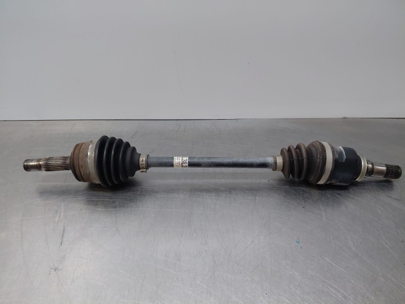Recambio de transmision delantera izquierda para peugeot 108 1.0 vti 72 referencia OEM IAM 434200H040  