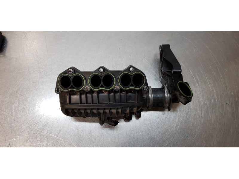 Recambio de colector admision para ford fiesta (ccn) trend referencia OEM IAM CM5G9424FA   Recambio de colector admision para ford fiesta (ccn) trend referencia OEM IAM CM5G9424FA