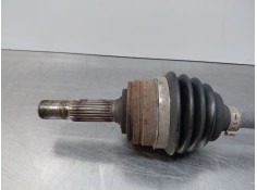 Recambio de transmision delantera izquierda para peugeot 108 1.0 vti 72 referencia OEM IAM 434200H040   2