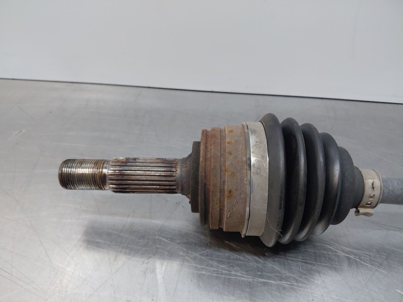 Recambio de transmision delantera izquierda para peugeot 108 1.0 vti 72 referencia OEM IAM 434200H040  