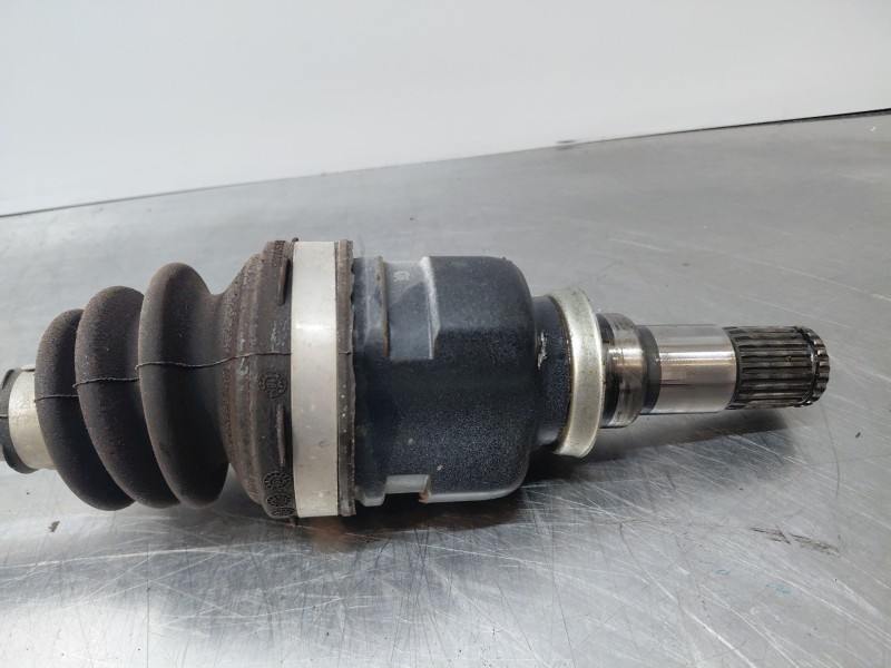 Recambio de transmision delantera izquierda para peugeot 108 1.0 vti 72 referencia OEM IAM 434200H040  