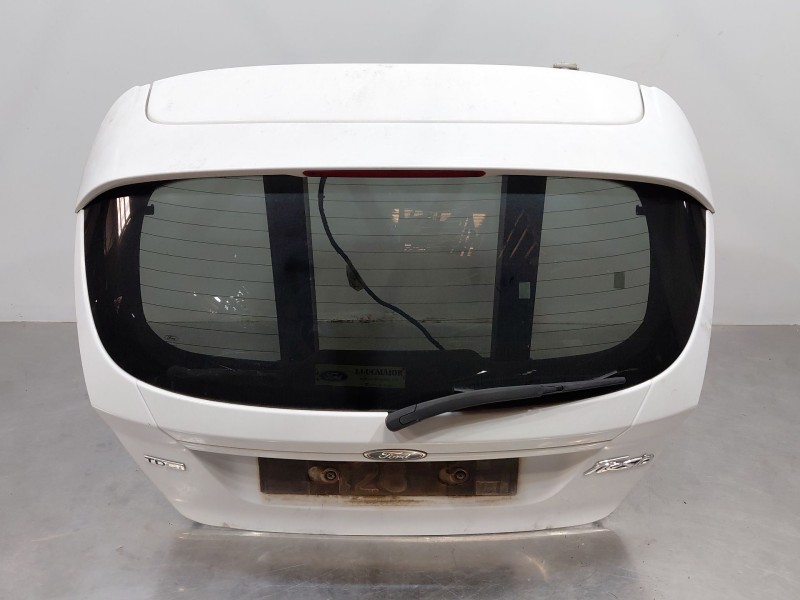 Recambio de porton trasero para ford fiesta vi (cb1, ccn) 1.6 tdci referencia OEM IAM 1763986  