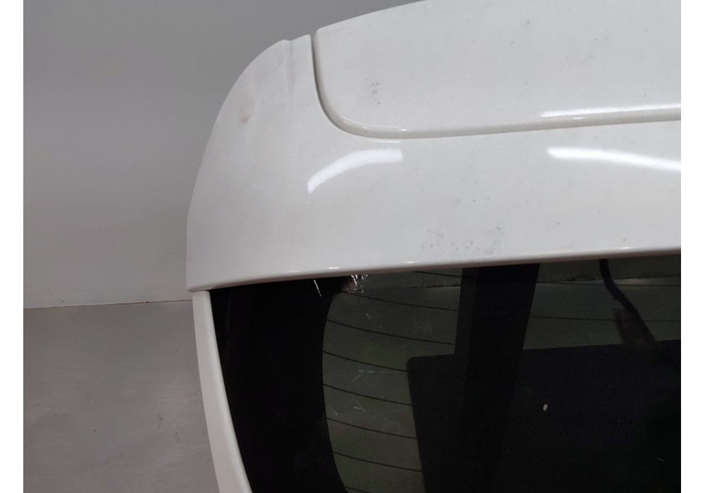 Recambio de porton trasero para ford fiesta vi (cb1, ccn) 1.6 tdci referencia OEM IAM 1763986  