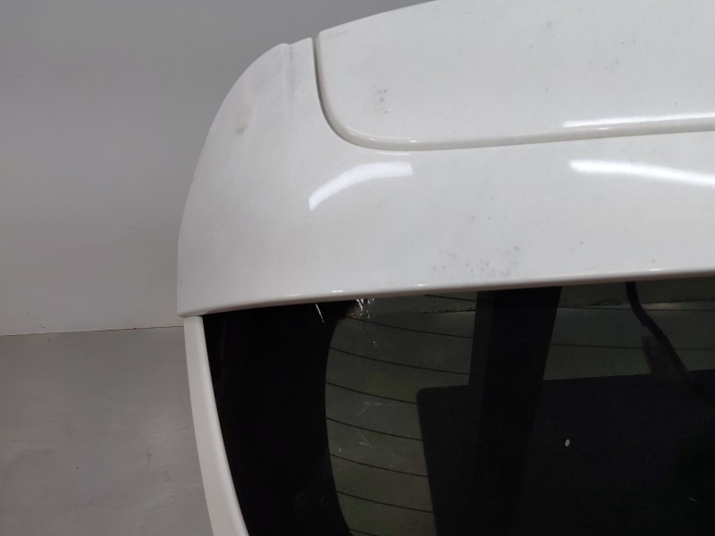 Recambio de porton trasero para ford fiesta vi (cb1, ccn) 1.6 tdci referencia OEM IAM 1763986  