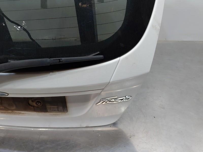 Recambio de porton trasero para ford fiesta vi (cb1, ccn) 1.6 tdci referencia OEM IAM 1763986  