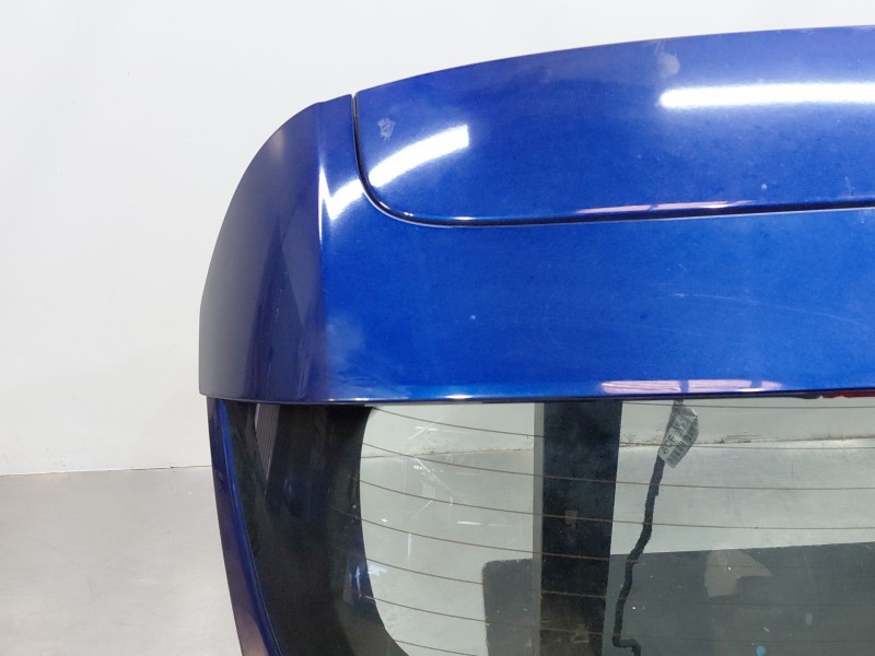 Recambio de porton trasero para ford fiesta (ccn) confort referencia OEM IAM 1763986  