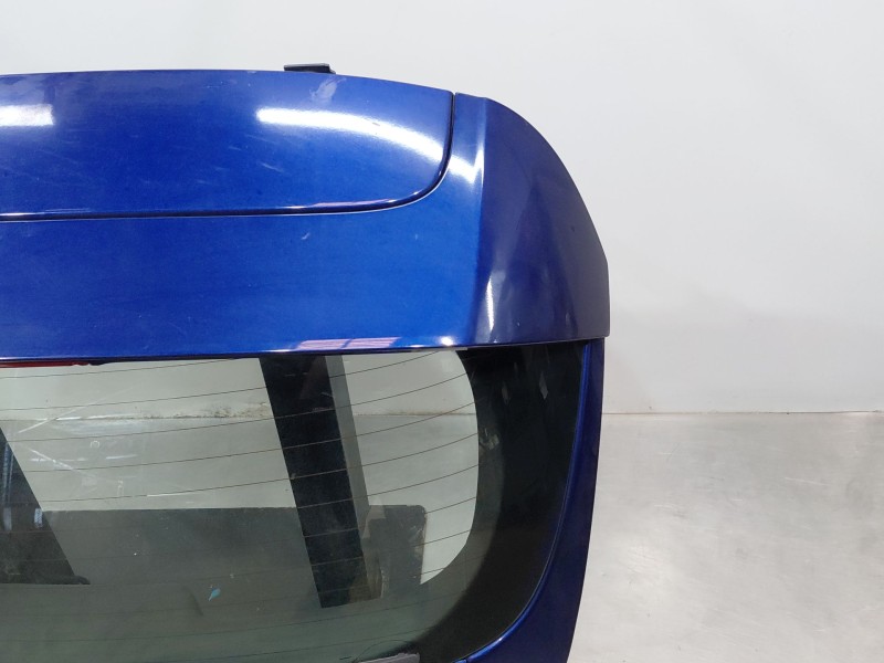 Recambio de porton trasero para ford fiesta (ccn) confort referencia OEM IAM 1763986  