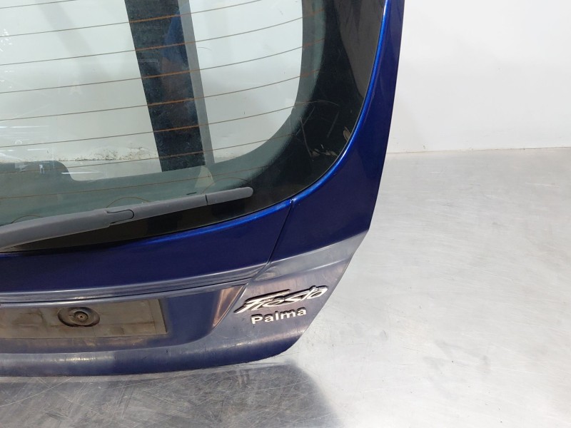 Recambio de porton trasero para ford fiesta (ccn) confort referencia OEM IAM 1763986  