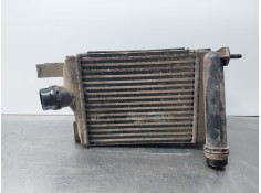 Recambio de intercooler para dacia lodgy xplore referencia OEM IAM 144967634R  