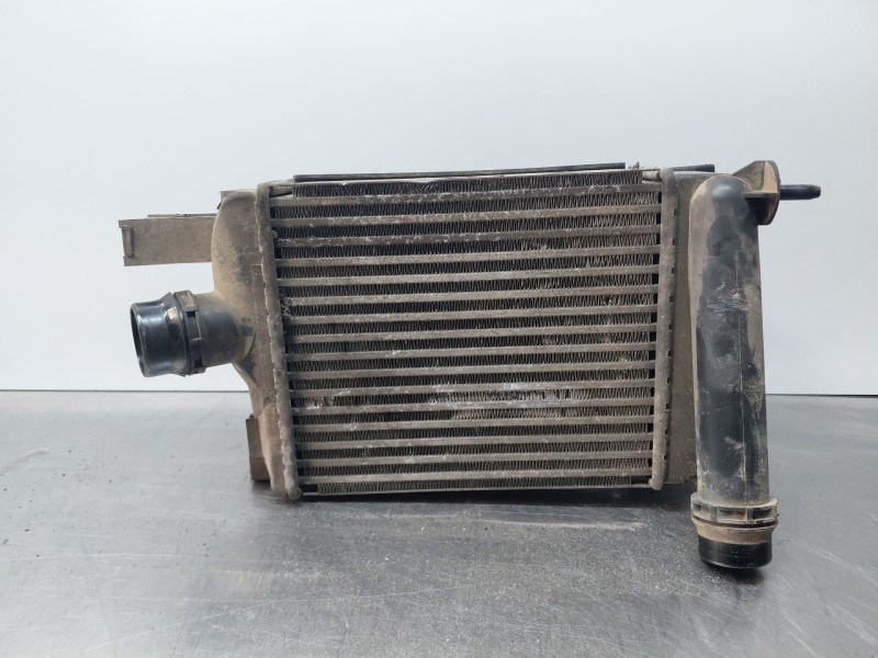 Recambio de intercooler para dacia lodgy xplore referencia OEM IAM 144967634R  