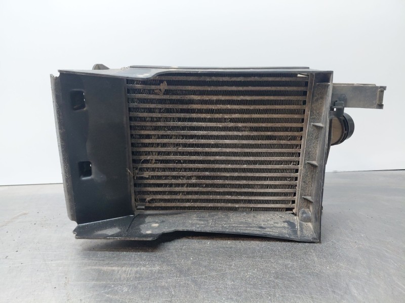 Recambio de intercooler para dacia lodgy xplore referencia OEM IAM 144967634R  