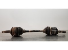 Recambio de transmision delantera izquierda para toyota auris active referencia OEM IAM 4342002E60