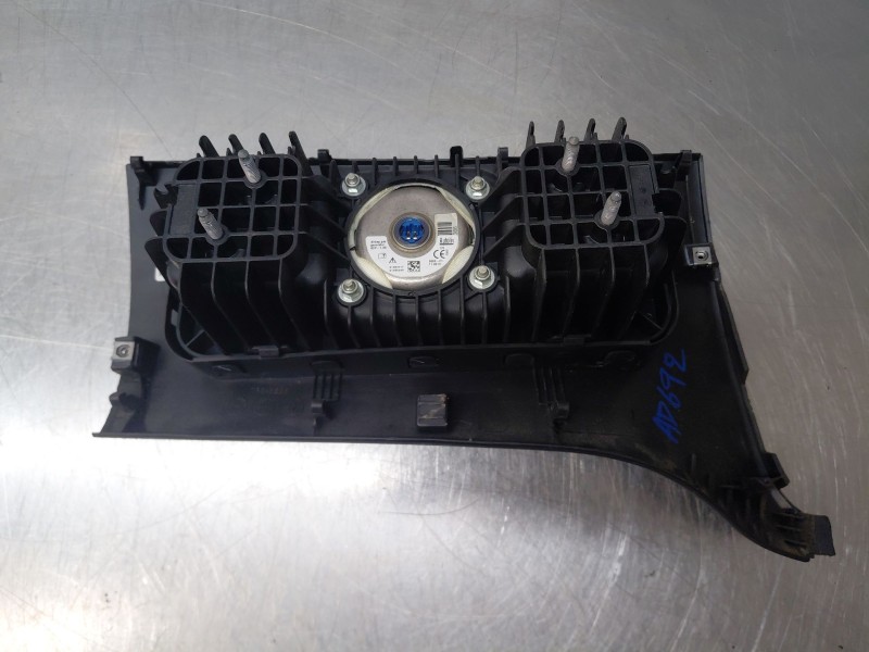 Recambio de airbag delantero derecho para dacia lodgy xplore referencia OEM IAM 985253703R  