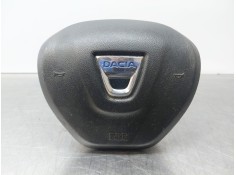 Recambio de airbag delantero izquierdo para dacia lodgy xplore referencia OEM IAM 985701142R  