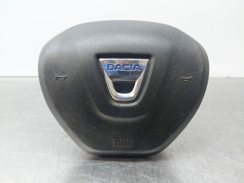 Recambio de airbag delantero izquierdo para dacia lodgy xplore referencia OEM IAM 985701142R  