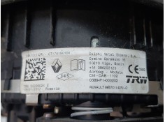 Recambio de airbag delantero izquierdo para dacia lodgy xplore referencia OEM IAM 985701142R   2