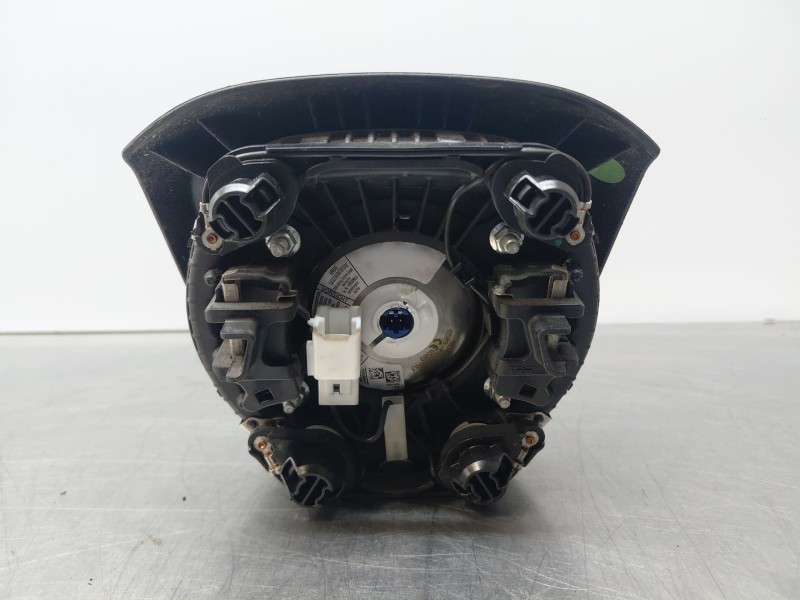 Recambio de airbag delantero izquierdo para dacia lodgy xplore referencia OEM IAM 985701142R  