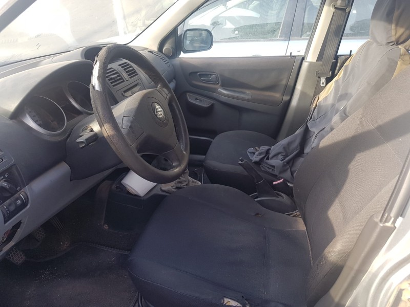 suzuki ignis rm (mh) del año 2004