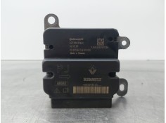 Recambio de centralita airbag para dacia lodgy xplore referencia OEM IAM 985109354R  