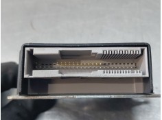Recambio de centralita airbag para dacia lodgy xplore referencia OEM IAM 985109354R   2